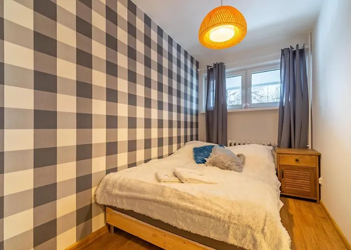 Lisowski Centrum Zborowskiego * Ζακοπάνε